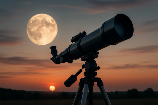 Luna 360 HD